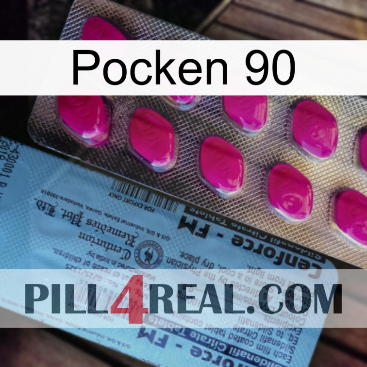 Poxet 90 35